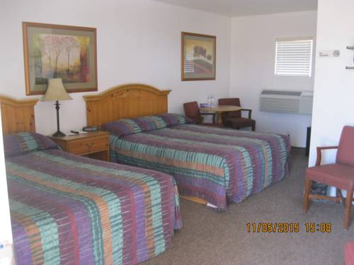 Imagen de la habitación del Hotel Circle S Lodge. Foto 1
