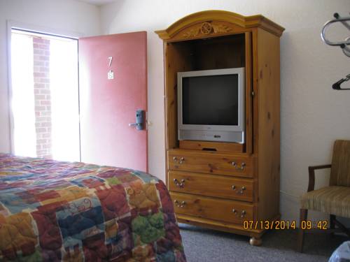 Imagen de la habitación del Hotel Circle S Lodge. Foto 2