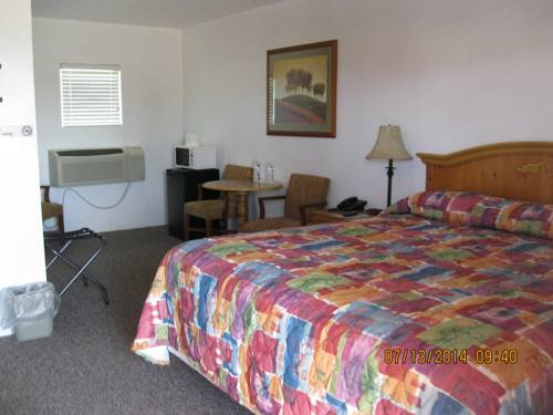 Imagen de la habitación del Hotel Circle S Lodge. Foto 3