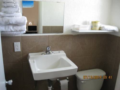 Imagen de la habitación del Hotel Circle S Lodge. Foto 4