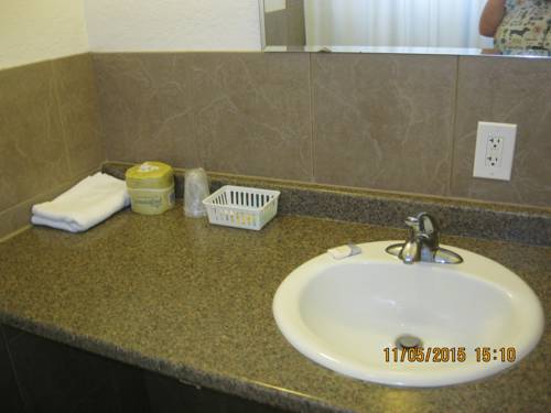 Imagen de la habitación del Hotel Circle S Lodge. Foto 6