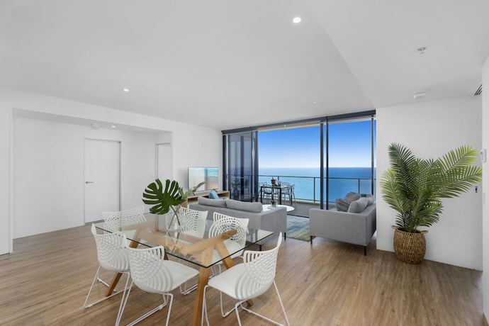 Imagen general del Hotel Circle on Cavill Surfers Paradise - GCLR. Foto 1