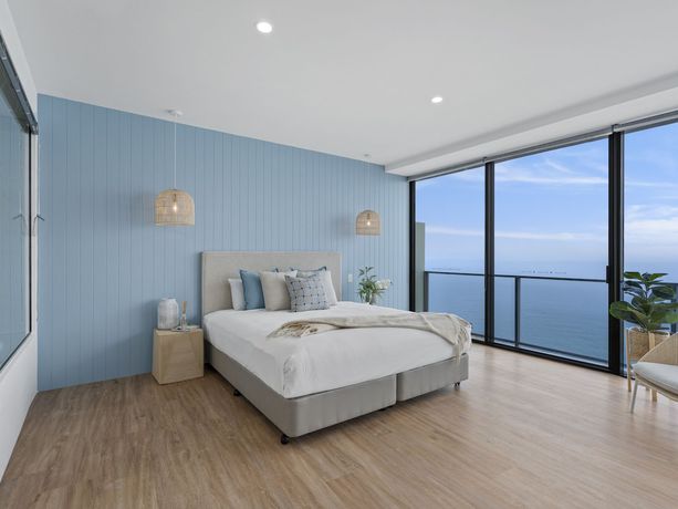 Imagen de la habitación del Hotel Circle on Cavill Surfers Paradise - GCLR. Foto 10