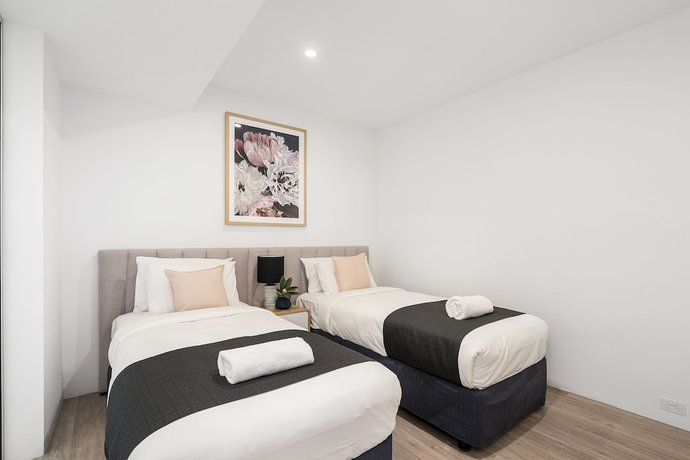 Imagen de la habitación del Hotel Circle on Cavill Surfers Paradise - GCLR. Foto 12