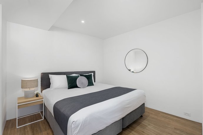 Imagen de la habitación del Hotel Circle on Cavill Surfers Paradise - GCLR. Foto 15