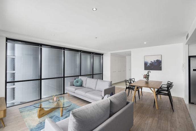 Imagen de la habitación del Hotel Circle on Cavill Surfers Paradise - GCLR. Foto 18