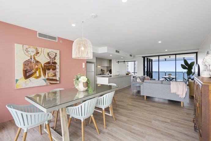 Imagen de la habitación del Hotel Circle on Cavill Surfers Paradise - GCLR. Foto 19