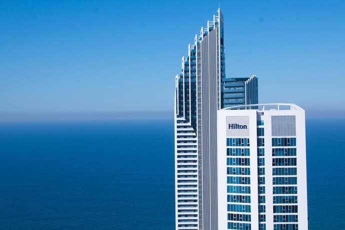 Imagen de la habitación del Hotel Circle on Cavill Surfers Paradise - GCLR. Foto 20