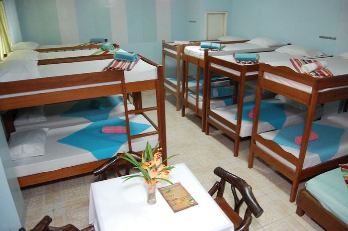 Imagen de la habitación del Hotel Circon Businessman\'s Inn. Foto 2