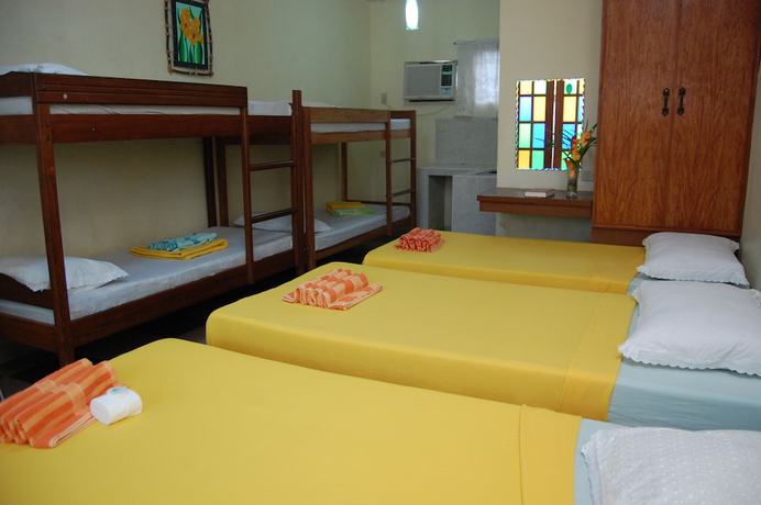 Imagen de la habitación del Hotel Circon Businessman\'s Inn. Foto 4