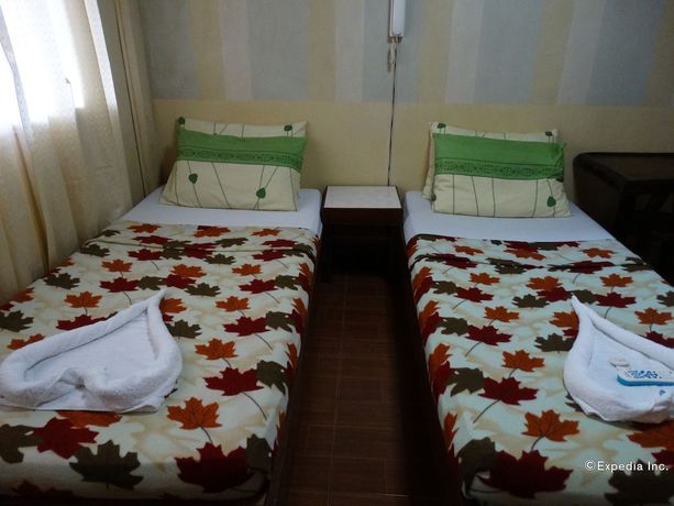 Imagen de la habitación del Hotel Circon Businessman\'s Inn. Foto 6