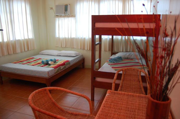 Imagen de la habitación del Hotel Circon Businessman\'s Inn. Foto 7