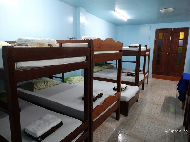 Imagen de la habitación del Hotel Circon Businessman\'s Inn. Foto 11