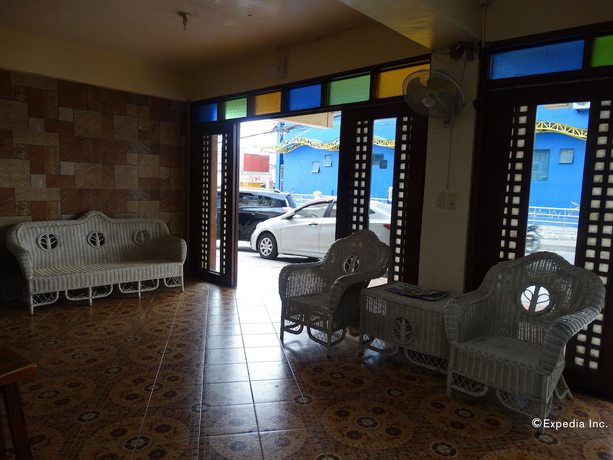 Imagen de los interiores del Hotel Circon Businessman\'s Inn. Foto 19