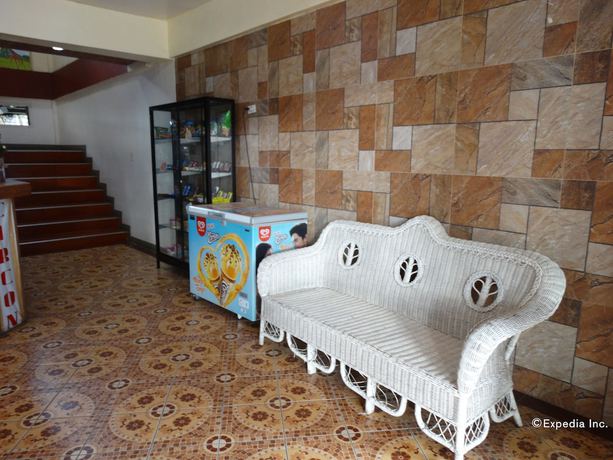 Imagen de los interiores del Hotel Circon Businessman\'s Inn. Foto 20