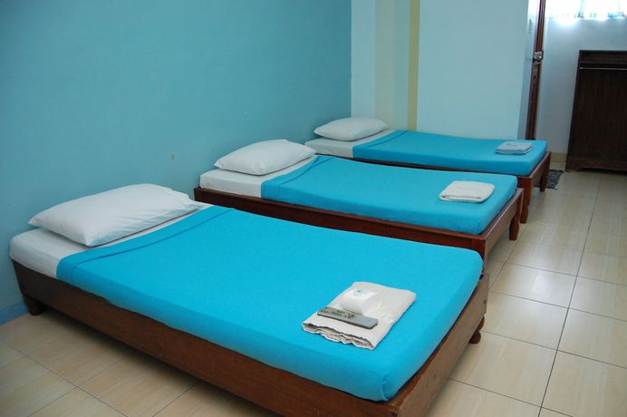 Imagen de la habitación del Hotel Circon Businessman\'s Inn. Foto 12