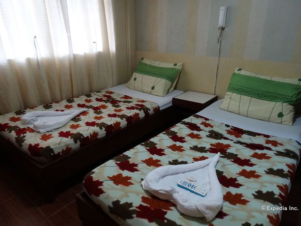 Imagen de la habitación del Hotel Circon Businessman\'s Inn. Foto 17