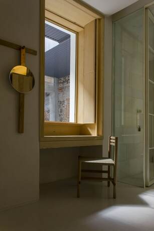 Imagen de la habitación del Hotel Circulo Mexicano, Mexico, a Member of Designs. Foto 12
