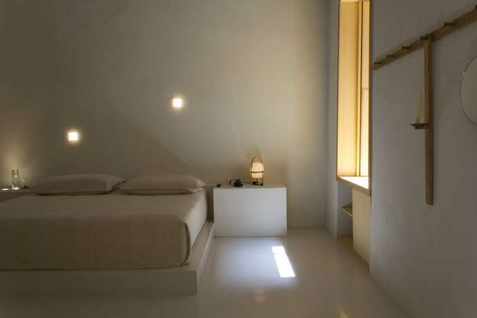 Imagen de la habitación del Hotel Circulo Mexicano, Mexico, a Member of Designs. Foto 13