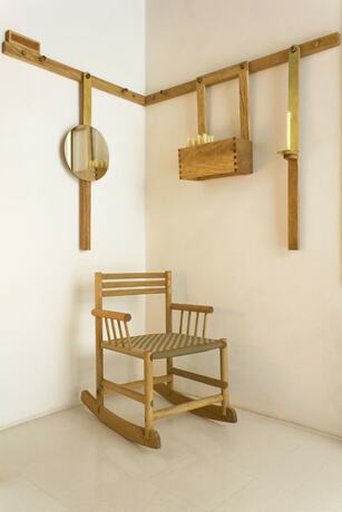 Imagen de la habitación del Hotel Circulo Mexicano, Mexico, a Member of Designs. Foto 15