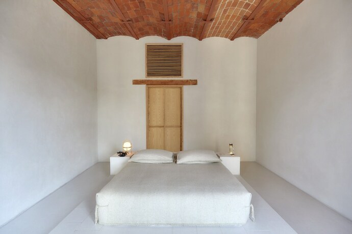 Imagen de la habitación del Hotel Circulo Mexicano, Mexico, a Member of Designs. Foto 16