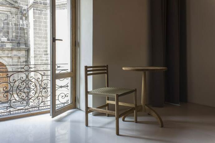 Imagen de la habitación del Hotel Circulo Mexicano, Mexico, a Member of Designs. Foto 17