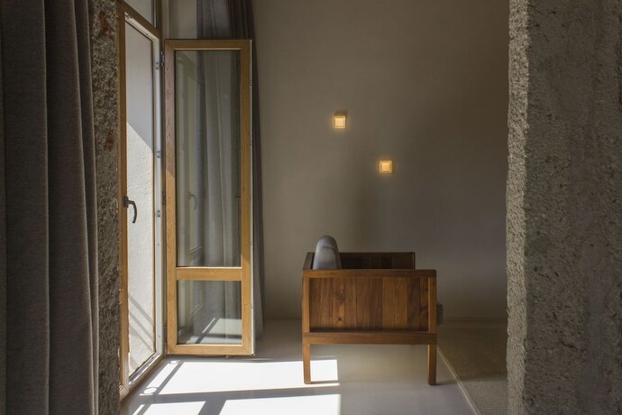 Imagen de la habitación del Hotel Circulo Mexicano, Mexico, a Member of Designs. Foto 19