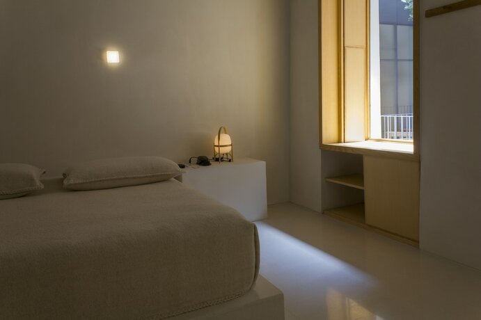 Imagen general del Hotel Circulo Mexicano, Mexico, a Member of Designs. Foto 6