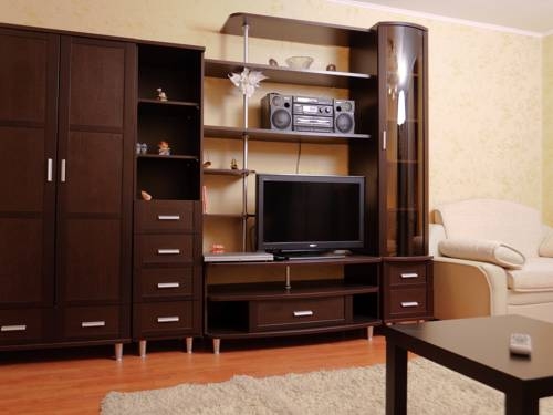 Imagen general del Hotel Circus Apartments. Foto 2