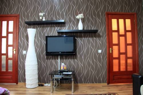 Imagen general del Hotel Circus Apartments. Foto 3