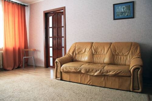 Imagen general del Hotel Circus Apartments. Foto 5