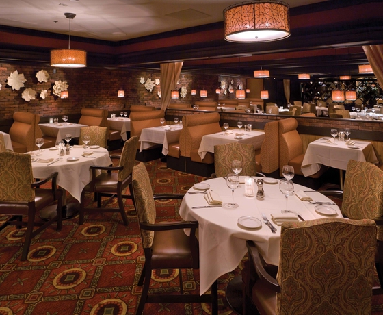 Imagen del bar/restaurante del Hotel Circus Circus Casino Reno At The Row. Foto 3