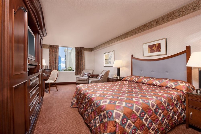 Imagen de la habitación del Hotel Circus Circus , Casino and Theme Park. Foto 10