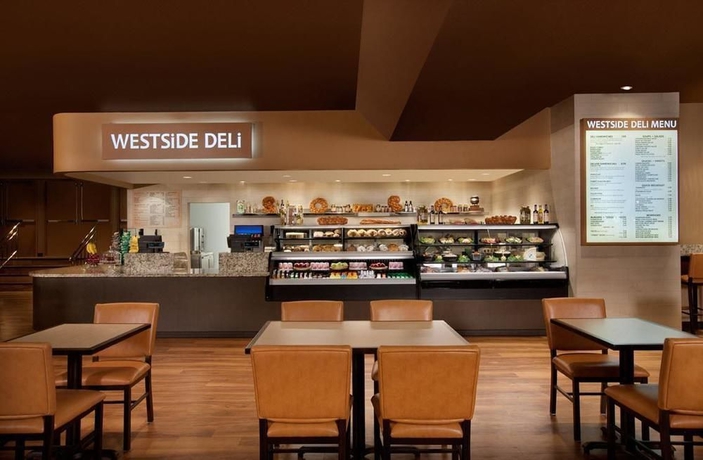 Imagen del bar/restaurante del Hotel Circus Circus , Casino and Theme Park. Foto 3