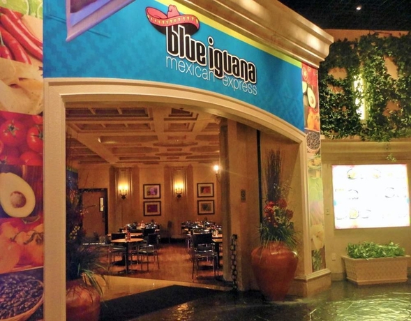 Imagen del bar/restaurante del Hotel Circus Circus , Casino and Theme Park. Foto 5