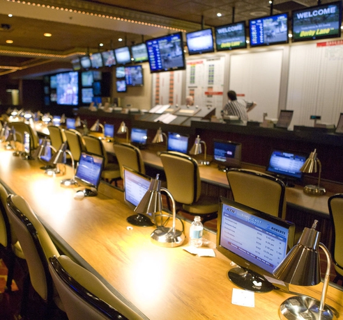 Imagen de los interiores del Hotel Circus Circus Reno – A Caesars Rewards Destination. Foto 11