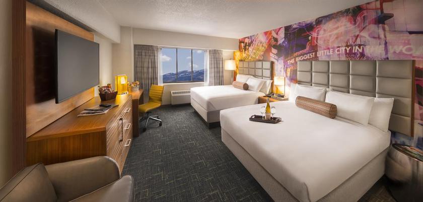 Imagen de la habitación del Hotel Circus Circus Reno – A Caesars Rewards Destination. Foto 6