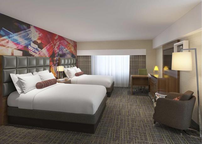 Imagen de la habitación del Hotel Circus Circus Reno – A Caesars Rewards Destination. Foto 8
