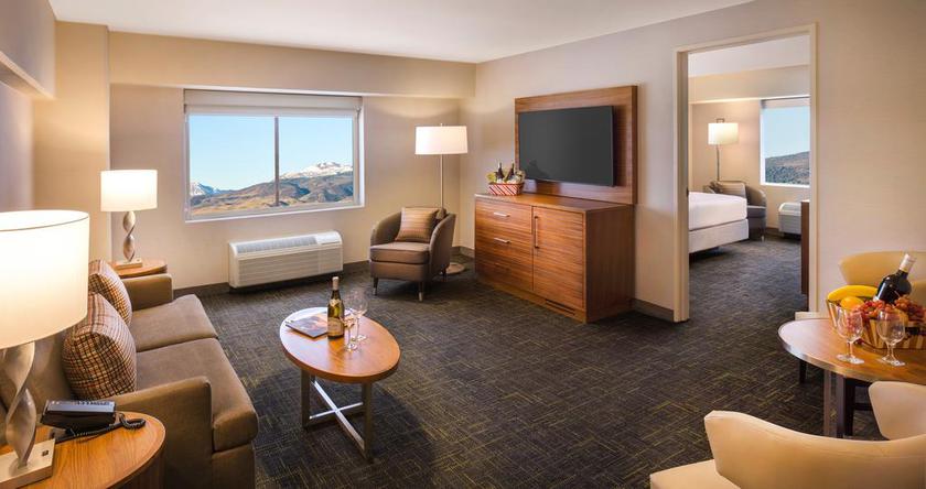 Imagen de la habitación del Hotel Circus Circus Reno – A Caesars Rewards Destination. Foto 9