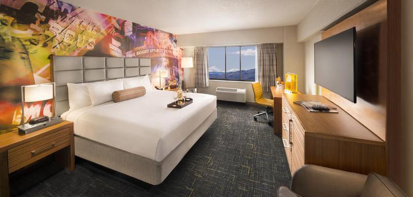 Imagen de la habitación del Hotel Circus Circus Reno – A Caesars Rewards Destination. Foto 10