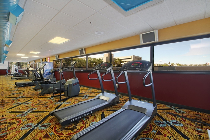 Imagen de los interiores del Hotel Circus Circus Reno – A Caesars Rewards Destination. Foto 14