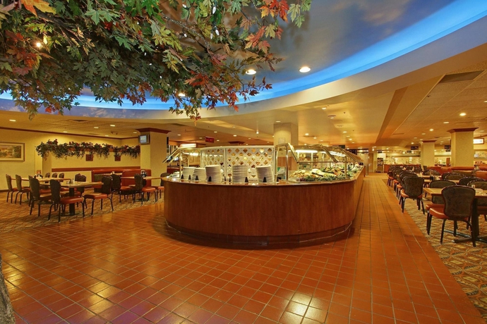 Imagen del bar/restaurante del Hotel Circus Circus Reno – A Caesars Rewards Destination. Foto 5