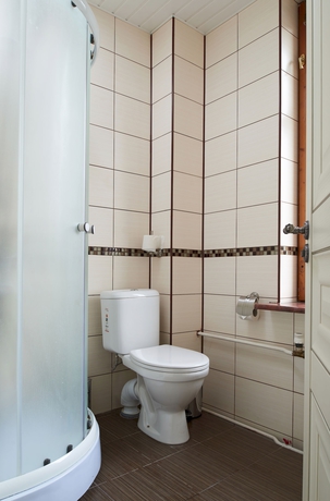 Imagen de la habitación del Hotel Circus. Foto 11