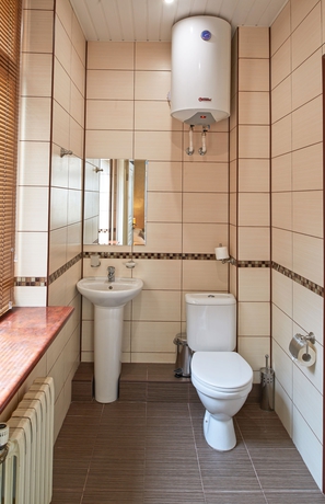 Imagen de la habitación del Hotel Circus. Foto 12