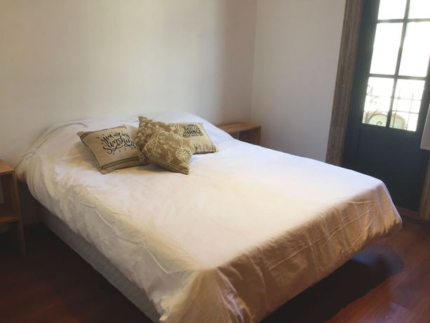 Imagen de la habitación del Hotel Circus HostelandMontevideo. Foto 6