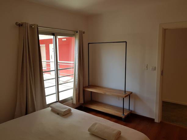 Imagen de la habitación del Hotel Circus HostelandMontevideo. Foto 12