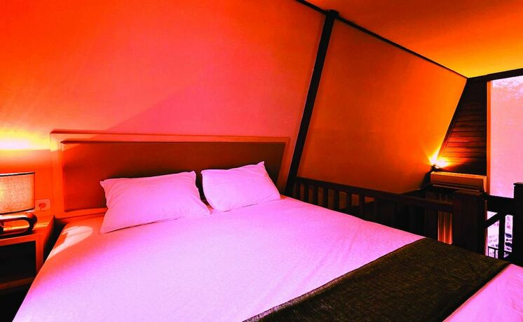 Imagen general del Hotel Cirebon Waterland. Foto 1