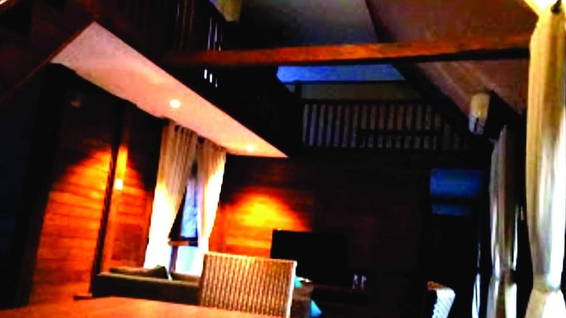 Imagen de la habitación del Hotel Cirebon Waterland. Foto 18
