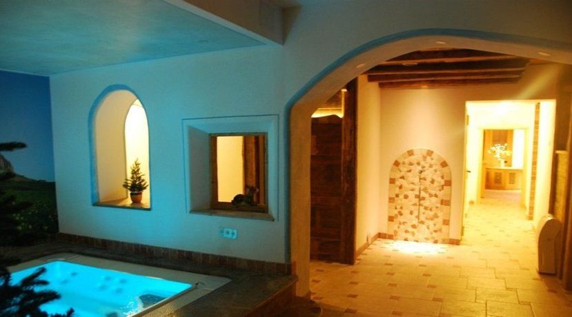 Imagen general del Hotel Cirelle Suiteandspa. Foto 3