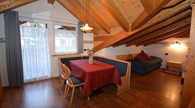 Imagen general del Hotel Cirelle Suiteandspa. Foto 4